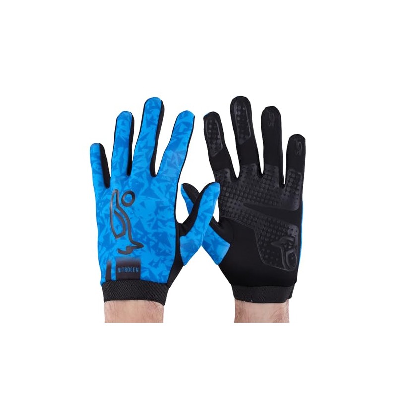 Kookaburra Nitrogen Hockey Glove Large