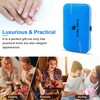 Manicure Set, Travel Mini Nail Clippers Kit Pedicure Care Tools,