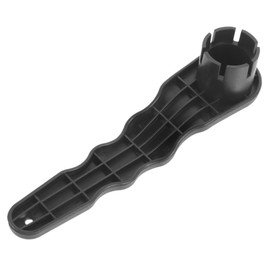 Milisten Sup Accessories Valves Tool Kayak Wrench Air Valves Wrench Paddle Board Accessories for Women Hand Valve Wrench Plastic Valves Wrench Small