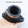 Amavoler 3402-149 Carb Intake Manifold Carburetor Boot Replacement Parts Fits