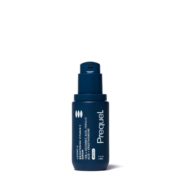 LUCENT-C - Vitamin C Serum - L-Ascorbic Acid, Ferulic Acid