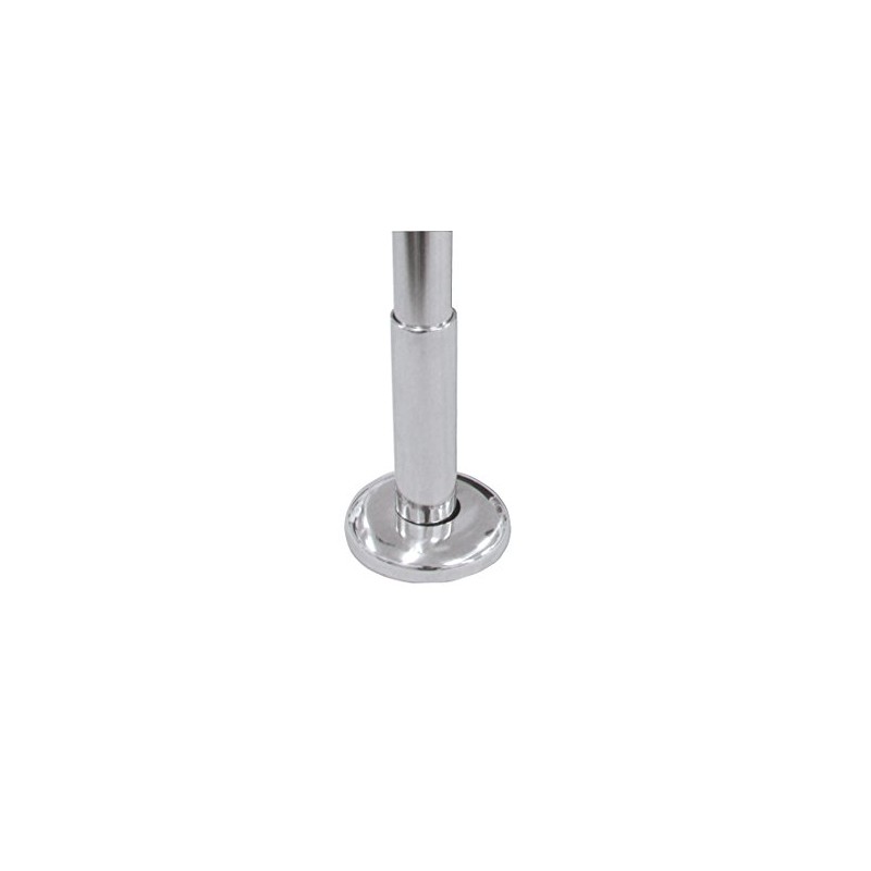 Matsuroku ECLE Stainless Steel 32 System Handrail Series Stand Direct