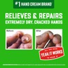 Keeffe Working Hands Crema Manos Frasco 100 Unidad Naranja Verde