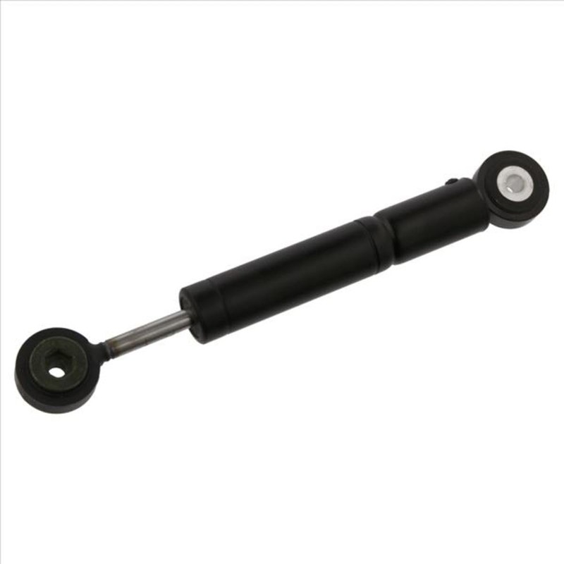 SWAG 10 52 0019 VIBRATION DAMPER, V-RIBBED BELT