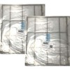 Fujitsu General K 9318883015 Mini Split Filter 2-Pack *VERIFY SIZE