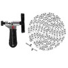 FSC Variable Speed Bicycle Chain, 9-Speed, 18-Speed, 27-Speed Universal, 116L