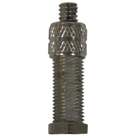 Captain Stag Y-2555 Offul Tire Tube D x English Valve 1.0 x 0.5 inches (26 x 13/8 mm) *Package Not Included