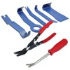 Tooltime 7 Piece Car Door Upholstery Panel and Trim Clip