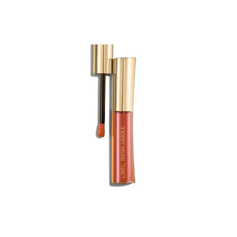 L'BEL - Infini Absolu Labial Mate Líquido de Larga Duración