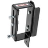 Extreme Max 5001.5864 Stake Pocket Spare Tire Carrier with 4"