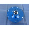 TEMO 4 Inch Professional Diamond Two Row Segment Grinding Wheel