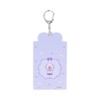 Sunstar Stationery S2221284 My Colletion Card Holder, Alice in Wonderland,