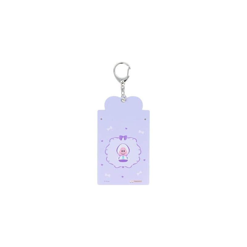 Sunstar Stationery S2221284 My Colletion Card Holder, Alice in Wonderland,