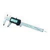 LEOFLA 150mm Steel Digital Vernier Caliper with LCD Display and