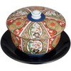 RAO3Z Ranchant Multi-Chafu with Tea Holder: 4.8 x 0.6 inches