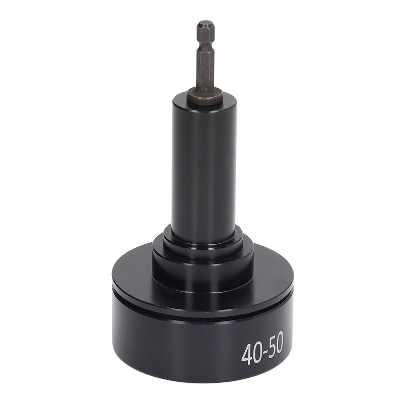 Electric Capping Machine Bit Metal Tight Connection Bottle Capper Head