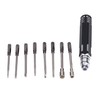 Screwdriver Set High Strength Simple Practical Design 8 in 1