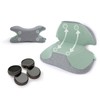 Memory Foam Nap Pillow Office Noon Sleeping Pillow School Table