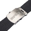 Scruffs Adjustable Clip Belt Black S/M