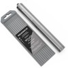 Gray Tungsten Electrode 3/32" with Gray Tungsten Pole Storage Bucket