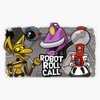 Mst3K - Robot Roll Call Sticker Bumper Sticker Vinyl Decal