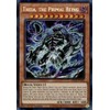 Theia, The Primal Being - MP24-EN148 - Prismatic Secret Rare