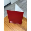 Keller Williams Folders "Big-Red" 25 Pack