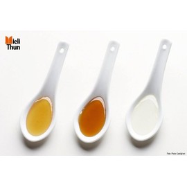 Mieli Thun all natural Orange Blossom Honey - Melato di Arancio- 8.8 ozs.
