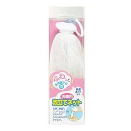 foaming net for face wash