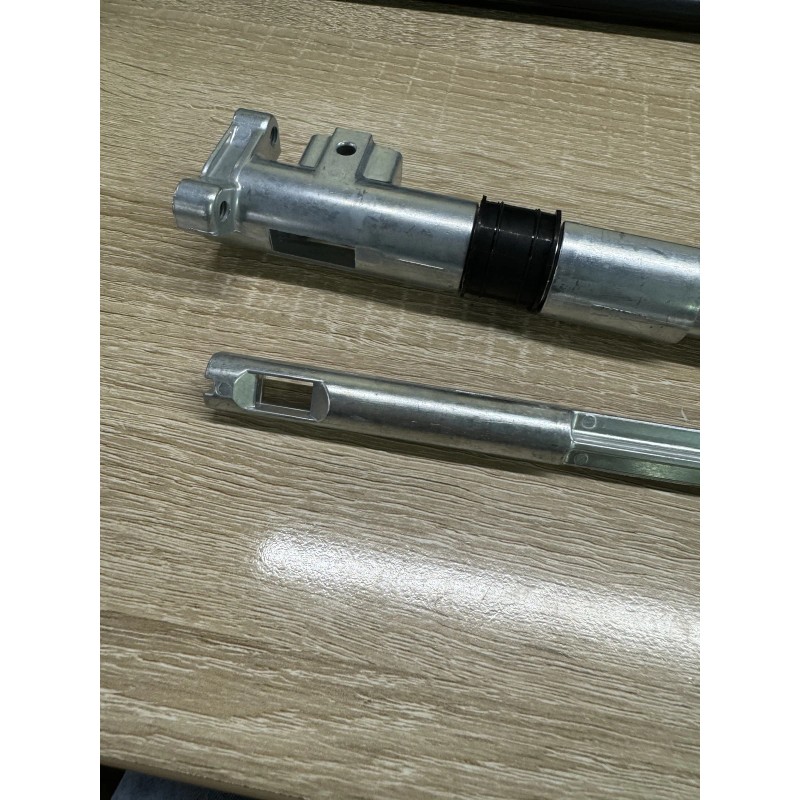 Dorman 905-102 Automatic Steering Column Shift Tube for Ford F150