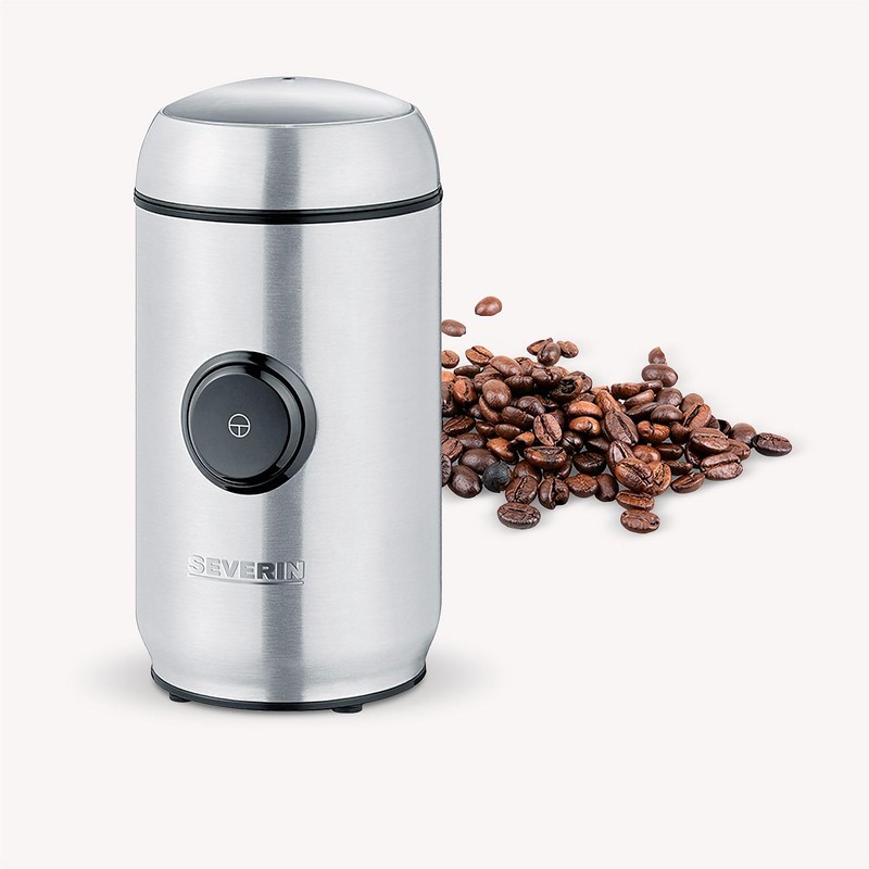 SEVERIN KM 3879 - Macinacaffè e spezie, 180 W di
