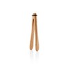 Eva Solo Nordic Kitchen Serving Tongs, Practical and Stylish Serving