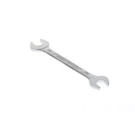 GEDORE 6067070 Double Ended Spanner 0.8 x 0.9 inches (21 x 23 mm)