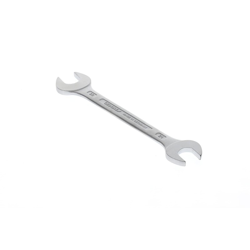 GEDORE 6067070 Double Ended Spanner 0.8 x 0.9 inches (21