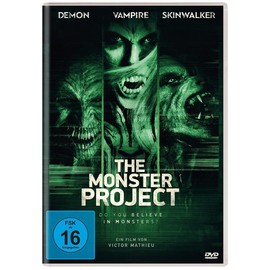 The Monster Project