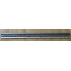ABS 21" x 3/4" x 1 3/4" Stainless Steel Offset