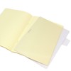 Rolburn Notebook/Notebook Diary for B5 Size [Silver] 500539 704