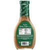 Maple Grove Farms Fat Free Honey Dijon Dressing, 8 oz