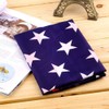 2Pack American&Canada Flag 3x5 Ft. Printed Stars and Stripes USA