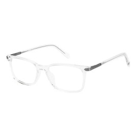 Fossil NEW Fossil FOS 7075/G 900 Clear Crystal Eyeglasses 54/18/145