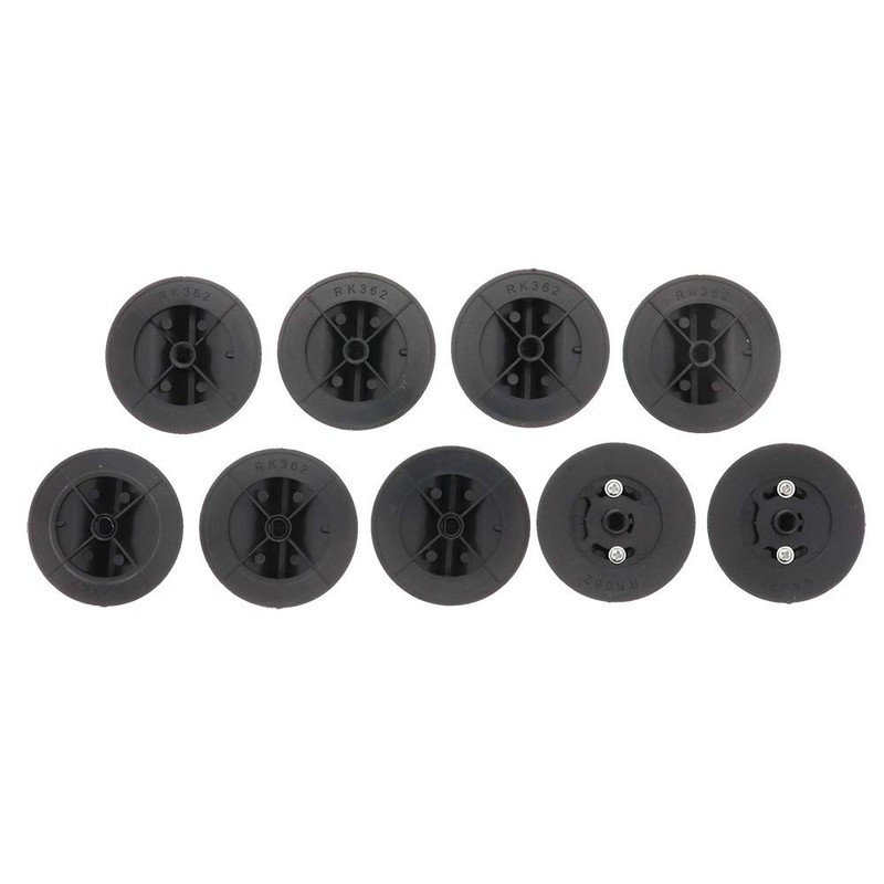 ERP 814362 Oven Knob Set