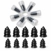10–30 Pcs Car Tire Repair Rubber Nails – Universal Puncture