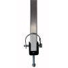 ATTWOOD 400-B TRANSOM SAVER DELUXE/ADJ