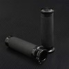 HDBUBALUS 1" 25mm Handlebar Hand Grip for Harley Touring Sportster
