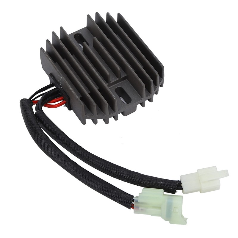 Voltage Regulator Rectifier Fit for Arctic Cat 375/400/500 3530-028 3530-059