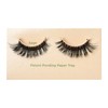 KISS Sister Nature Collection 1 Pair of Eyelashes, Will, 100%