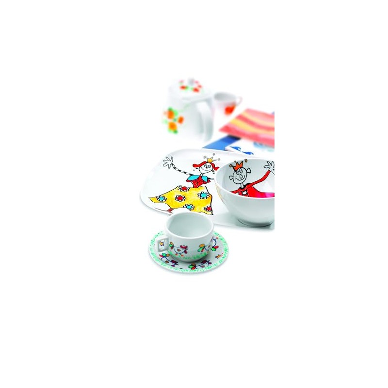 DARWI - DA0380050005C - Un flacone di Medium per colore