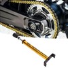 Belt Tensionmeter, Belt Tension Meter, Motorcycle Belt Tension Adjustment, Universal