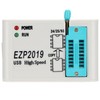 EZP2019+ High Speed Programmer With 4 Tested Base Support for
