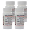 Essential Depot 1.25 lbs Food Grade Sodium Hydroxide Lye Evenly-Sized